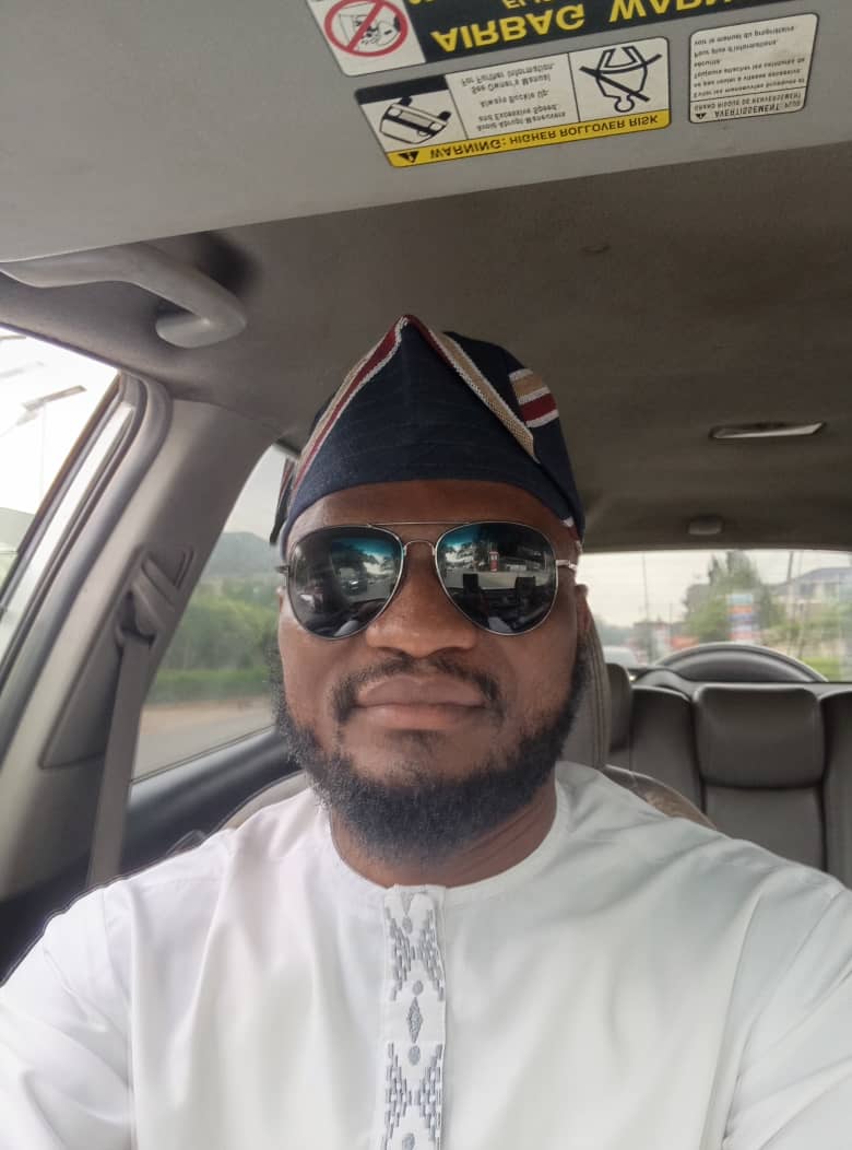 Bashir Abdullahi